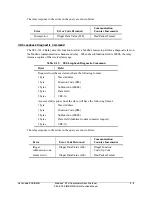 Предварительный просмотр 113 страницы Schweitzer Engineering Laboratories SEL-501-2 Instruction Manual