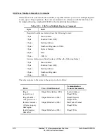 Предварительный просмотр 114 страницы Schweitzer Engineering Laboratories SEL-501-2 Instruction Manual