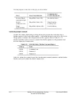 Предварительный просмотр 116 страницы Schweitzer Engineering Laboratories SEL-501-2 Instruction Manual