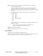 Preview for 139 page of Schweitzer Engineering Laboratories SEL-501-2 Instruction Manual