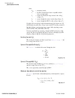 Предварительный просмотр 38 страницы Schweitzer Engineering Laboratories SEL-587Z Instruction Manual