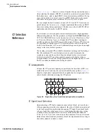 Предварительный просмотр 40 страницы Schweitzer Engineering Laboratories SEL-587Z Instruction Manual