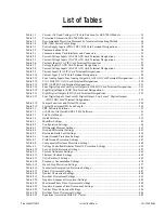 Предварительный просмотр 7 страницы Schweitzer Engineering Laboratories SEL-700G Series Instruction Manual