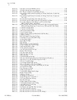 Предварительный просмотр 8 страницы Schweitzer Engineering Laboratories SEL-700G Series Instruction Manual