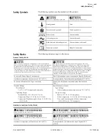 Preview for 25 page of Schweitzer Engineering Laboratories SEL-700G Series Instruction Manual