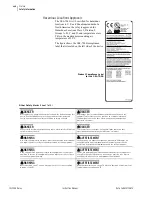 Preview for 26 page of Schweitzer Engineering Laboratories SEL-700G Series Instruction Manual