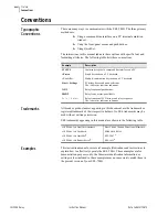 Предварительный просмотр 28 страницы Schweitzer Engineering Laboratories SEL-700G Series Instruction Manual