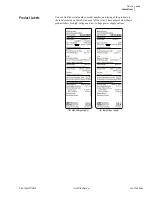 Preview for 29 page of Schweitzer Engineering Laboratories SEL-700G Series Instruction Manual