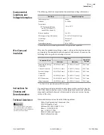 Предварительный просмотр 31 страницы Schweitzer Engineering Laboratories SEL-700G Series Instruction Manual