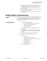 Preview for 37 page of Schweitzer Engineering Laboratories SEL-700G Series Instruction Manual