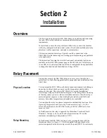 Preview for 53 page of Schweitzer Engineering Laboratories SEL-700G Series Instruction Manual