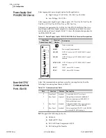 Предварительный просмотр 56 страницы Schweitzer Engineering Laboratories SEL-700G Series Instruction Manual