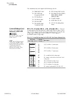 Preview for 58 page of Schweitzer Engineering Laboratories SEL-700G Series Instruction Manual