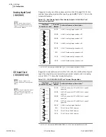 Предварительный просмотр 62 страницы Schweitzer Engineering Laboratories SEL-700G Series Instruction Manual