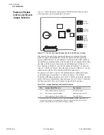 Предварительный просмотр 70 страницы Schweitzer Engineering Laboratories SEL-700G Series Instruction Manual