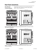 Предварительный просмотр 71 страницы Schweitzer Engineering Laboratories SEL-700G Series Instruction Manual