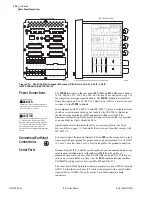 Preview for 72 page of Schweitzer Engineering Laboratories SEL-700G Series Instruction Manual