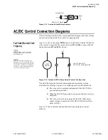 Предварительный просмотр 75 страницы Schweitzer Engineering Laboratories SEL-700G Series Instruction Manual