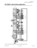 Preview for 85 page of Schweitzer Engineering Laboratories SEL-700G Series Instruction Manual