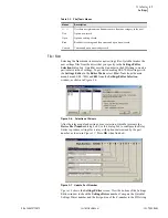 Предварительный просмотр 97 страницы Schweitzer Engineering Laboratories SEL-700G Series Instruction Manual