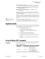 Предварительный просмотр 109 страницы Schweitzer Engineering Laboratories SEL-700G Series Instruction Manual