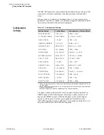 Preview for 110 page of Schweitzer Engineering Laboratories SEL-700G Series Instruction Manual