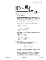 Предварительный просмотр 123 страницы Schweitzer Engineering Laboratories SEL-700G Series Instruction Manual