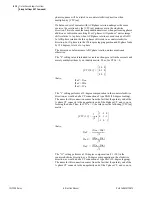 Предварительный просмотр 124 страницы Schweitzer Engineering Laboratories SEL-700G Series Instruction Manual