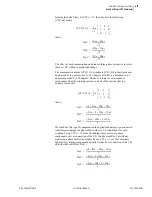 Preview for 125 page of Schweitzer Engineering Laboratories SEL-700G Series Instruction Manual