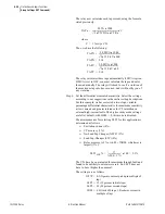 Preview for 134 page of Schweitzer Engineering Laboratories SEL-700G Series Instruction Manual