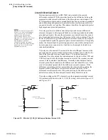 Предварительный просмотр 138 страницы Schweitzer Engineering Laboratories SEL-700G Series Instruction Manual