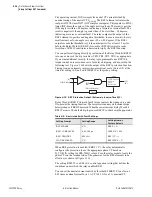 Предварительный просмотр 142 страницы Schweitzer Engineering Laboratories SEL-700G Series Instruction Manual