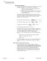 Предварительный просмотр 144 страницы Schweitzer Engineering Laboratories SEL-700G Series Instruction Manual