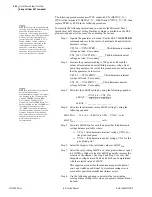 Предварительный просмотр 148 страницы Schweitzer Engineering Laboratories SEL-700G Series Instruction Manual