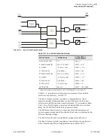 Предварительный просмотр 163 страницы Schweitzer Engineering Laboratories SEL-700G Series Instruction Manual