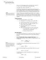 Предварительный просмотр 164 страницы Schweitzer Engineering Laboratories SEL-700G Series Instruction Manual