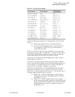 Предварительный просмотр 175 страницы Schweitzer Engineering Laboratories SEL-700G Series Instruction Manual