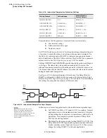 Предварительный просмотр 192 страницы Schweitzer Engineering Laboratories SEL-700G Series Instruction Manual