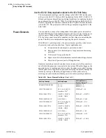 Предварительный просмотр 244 страницы Schweitzer Engineering Laboratories SEL-700G Series Instruction Manual