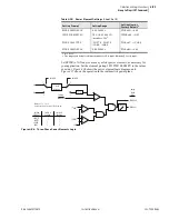 Предварительный просмотр 245 страницы Schweitzer Engineering Laboratories SEL-700G Series Instruction Manual