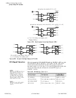 Предварительный просмотр 256 страницы Schweitzer Engineering Laboratories SEL-700G Series Instruction Manual