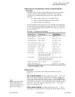 Предварительный просмотр 273 страницы Schweitzer Engineering Laboratories SEL-700G Series Instruction Manual