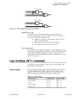 Preview for 299 page of Schweitzer Engineering Laboratories SEL-700G Series Instruction Manual