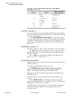 Предварительный просмотр 304 страницы Schweitzer Engineering Laboratories SEL-700G Series Instruction Manual