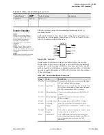 Предварительный просмотр 309 страницы Schweitzer Engineering Laboratories SEL-700G Series Instruction Manual