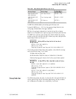 Предварительный просмотр 313 страницы Schweitzer Engineering Laboratories SEL-700G Series Instruction Manual