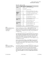 Предварительный просмотр 319 страницы Schweitzer Engineering Laboratories SEL-700G Series Instruction Manual