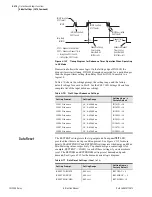 Предварительный просмотр 324 страницы Schweitzer Engineering Laboratories SEL-700G Series Instruction Manual