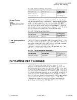 Preview for 325 page of Schweitzer Engineering Laboratories SEL-700G Series Instruction Manual