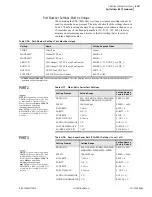 Предварительный просмотр 327 страницы Schweitzer Engineering Laboratories SEL-700G Series Instruction Manual